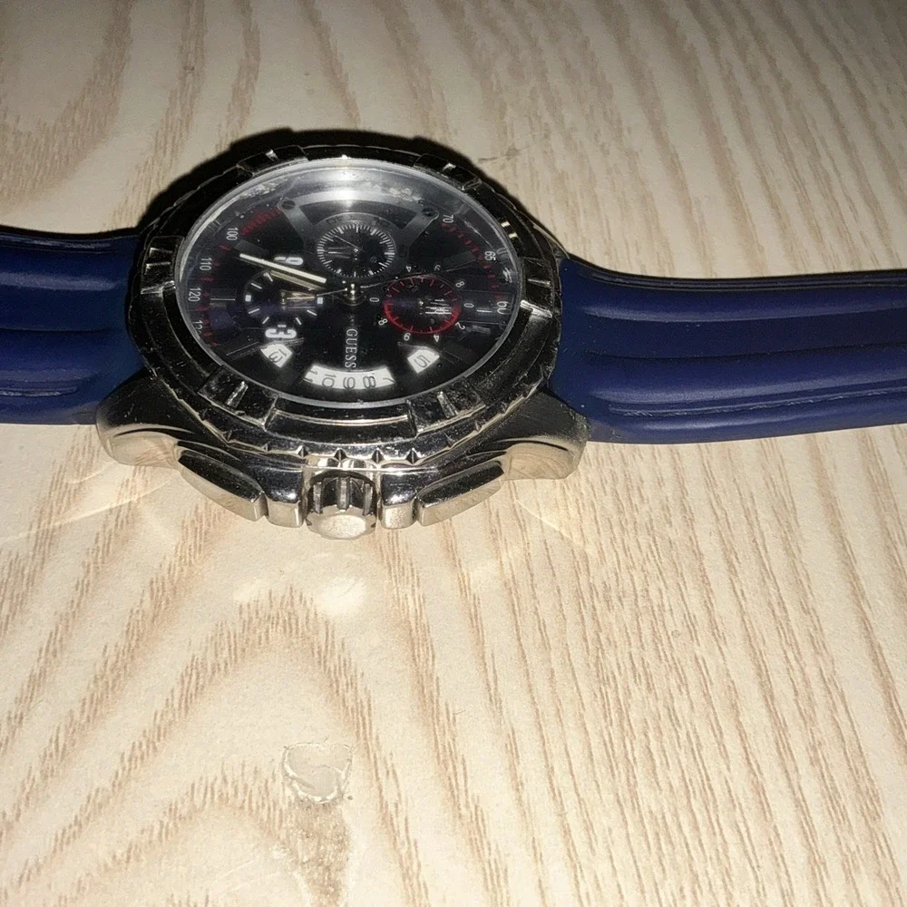 Guess Watch U13575g2‎
